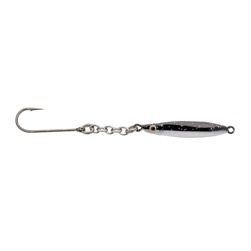 Mr. Crappie Chick'n Chain Flutter Spoon