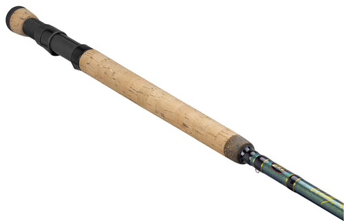 Wally Marshall Classic Signature Series Rear Seat Jigging Rod