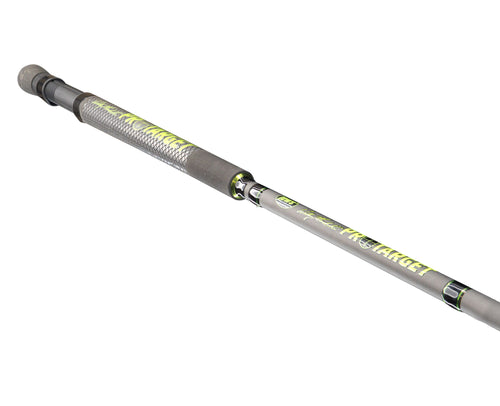 Wally Marshall Pro Target Rear Seat Jigging Rod
