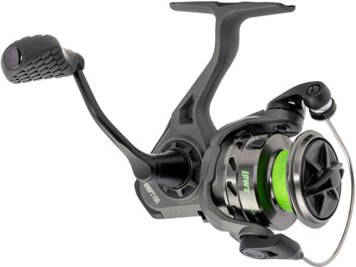 crappie baitcaster combo Lew's Mr. Spinning Reel/Fishing Rod Combo, 9-ft this medium Zebco Crappie Fighter 102l Combo