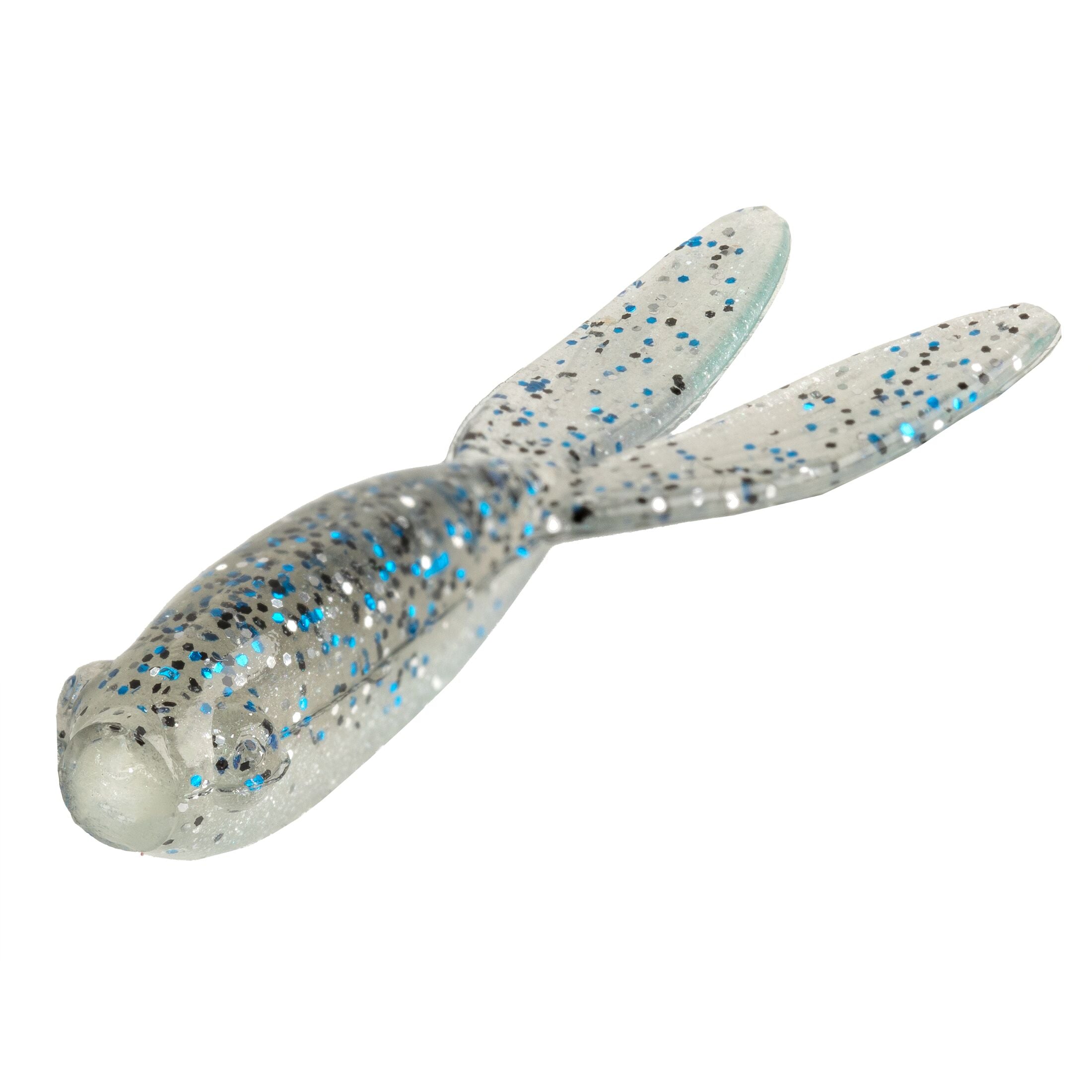 Mr. Crappie Teen-Zee Tails