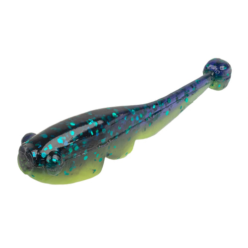 Mr. Crappie Teen-Zee Fry