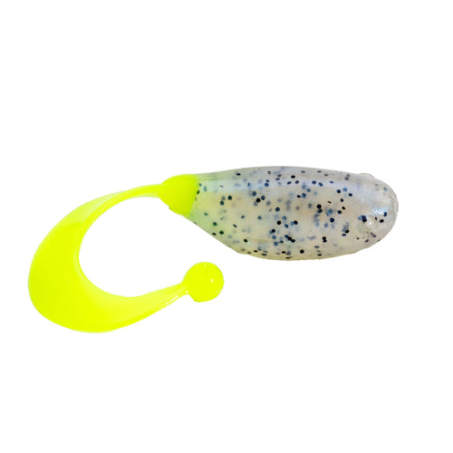 Mr. Crappie Crappie Cutter