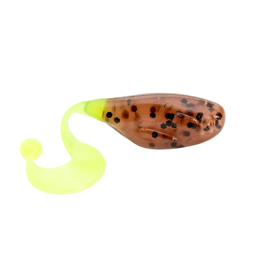 Mr. Crappie Crappie Cutter