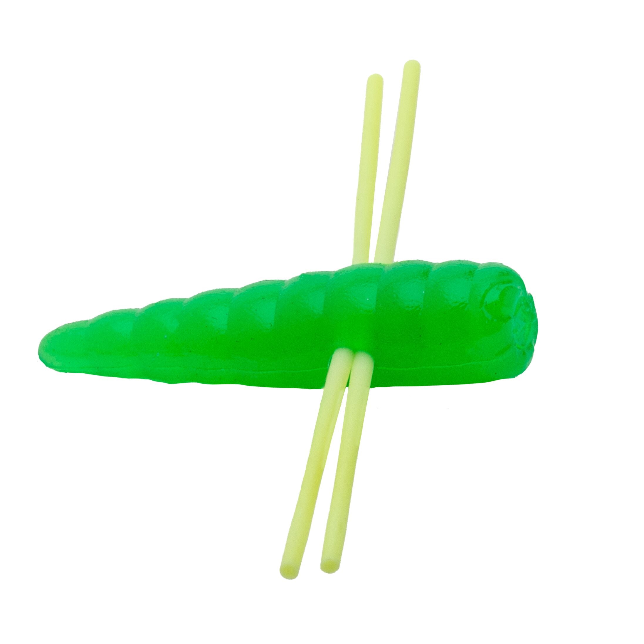 Buy Maxie Waxie .75'' - High-Quality Fishing Gear | Mr. Crappie