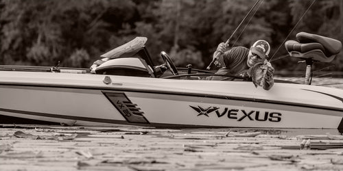 Sport fishing