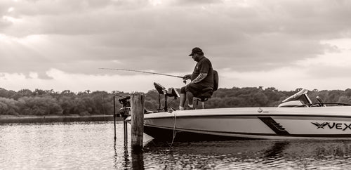 Fisherman