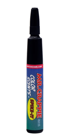 Color S¢ents™ Dye Marker ∙ Slabalicious®