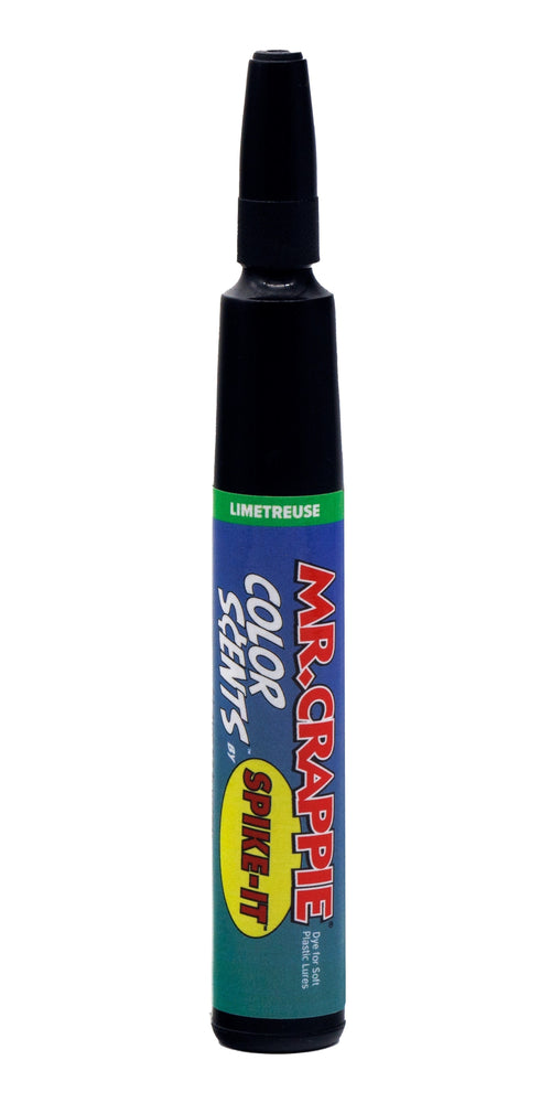 Color S¢ents™ Dye Marker ∙ Slabalicious®