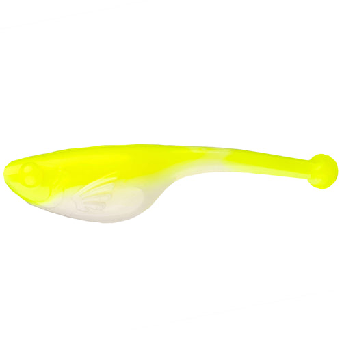 Mr. Crappie Shadpole XL