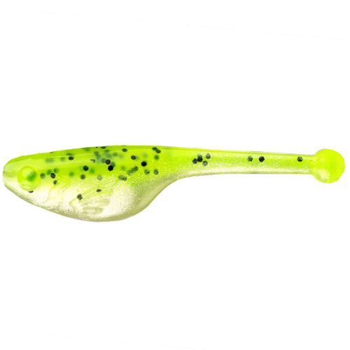 Mr. Crappie Shadpole XL