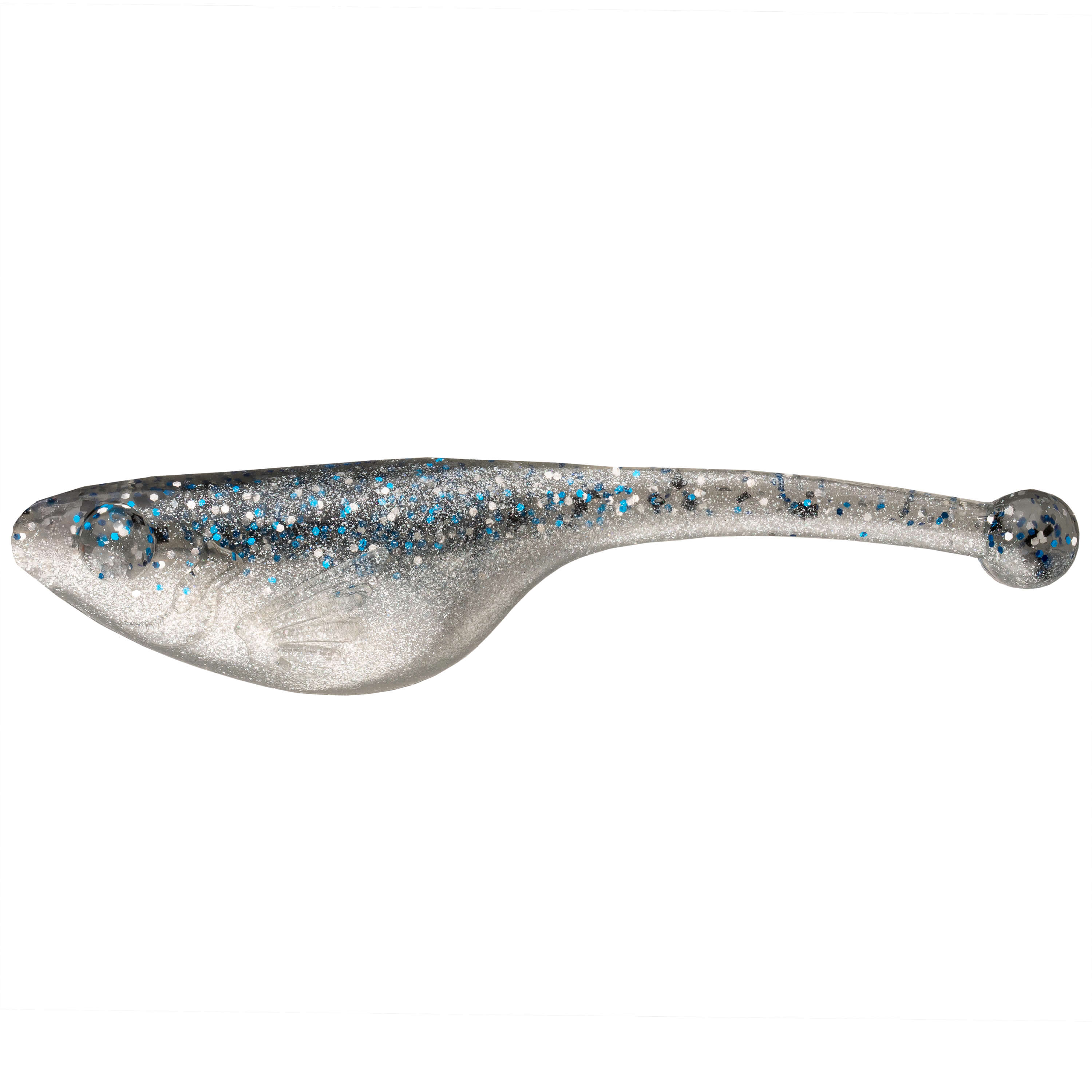 maripooh　1001 Mr. Crappie Shadpole XL