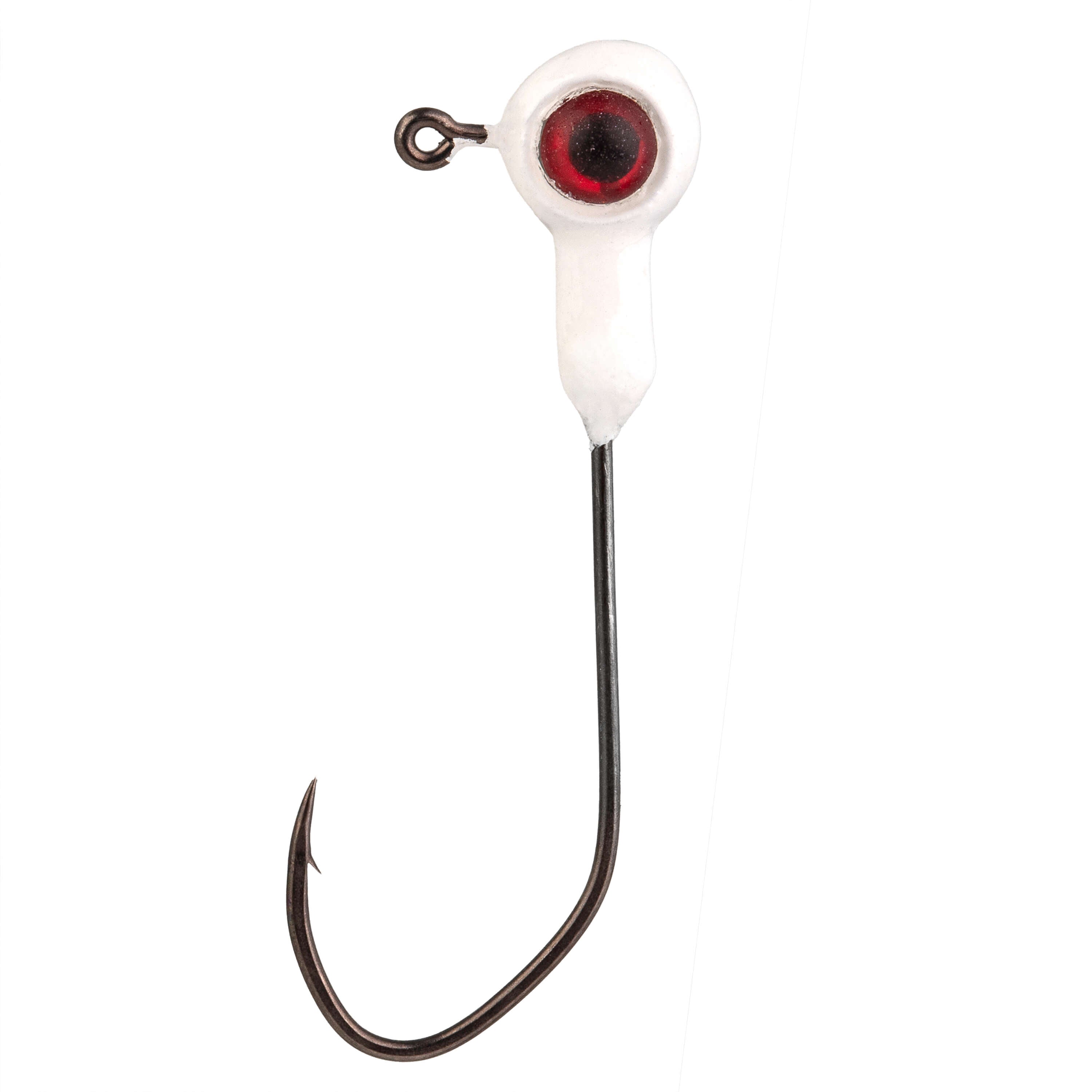 Mr. Crappie Jig Heads XL Stiletto