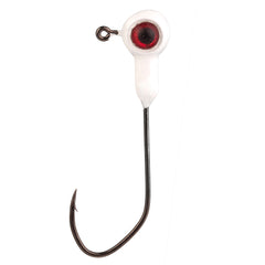 Mr. Crappie Jig Heads XL Stiletto