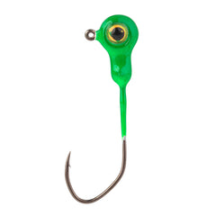 Mr. Crappie Jig Heads XL Stiletto