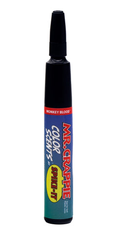 Color S¢ents™ Dye Marker ∙ Slabalicious®