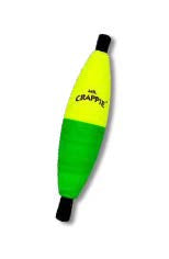 Mr. Crappie Peg-eez by Betts