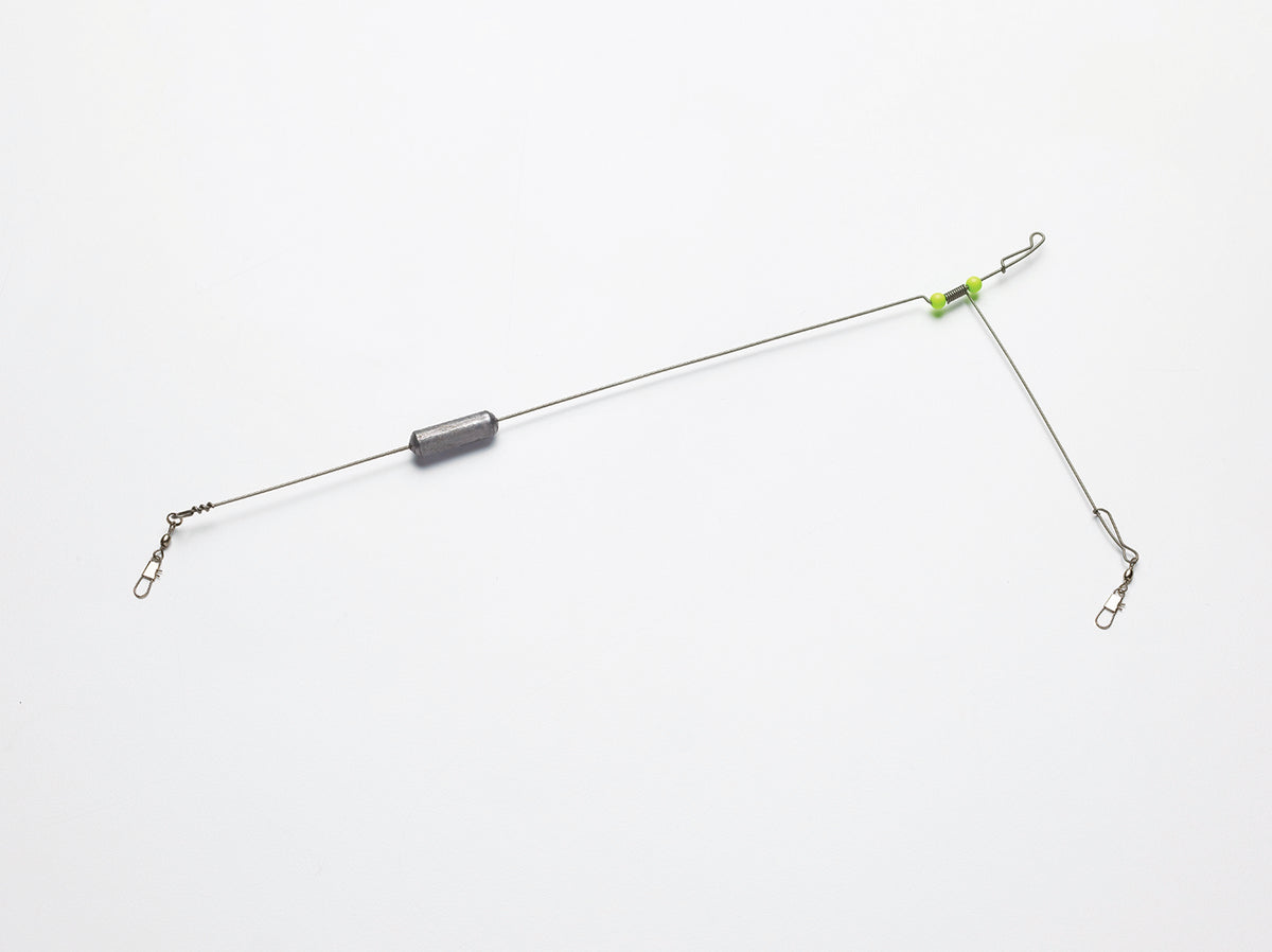 Crappy Sim Rig Crappie Hooks & Rigs – Mr. Crappie