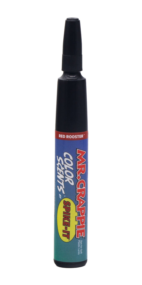 Color S¢ents™ Dye Marker ∙ Slabalicious®