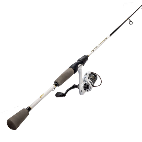 Wally Marshall Speed Shooter Spinning Combo