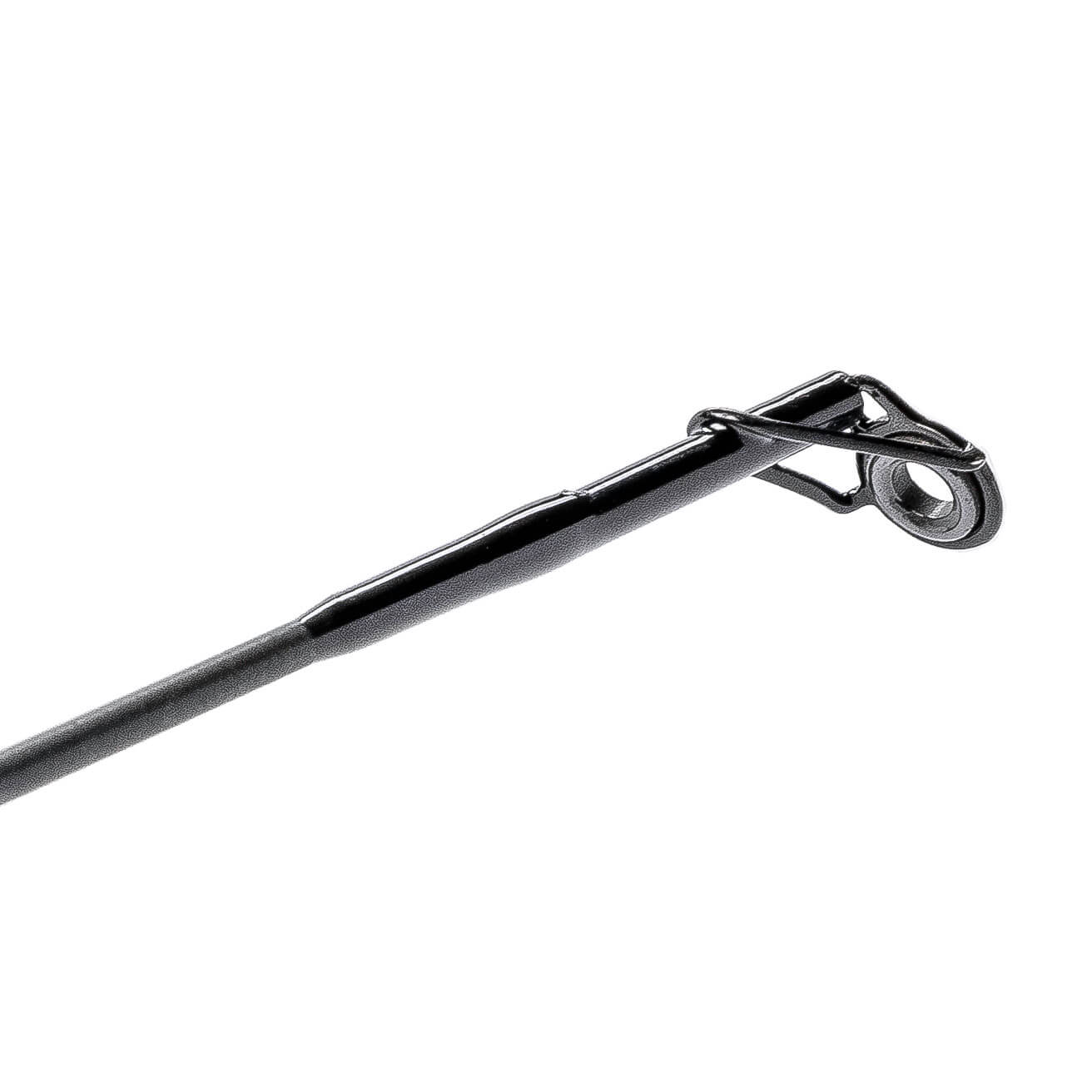 Wally Marshall Speed Shooter Spinning Combo – Mr. Crappie