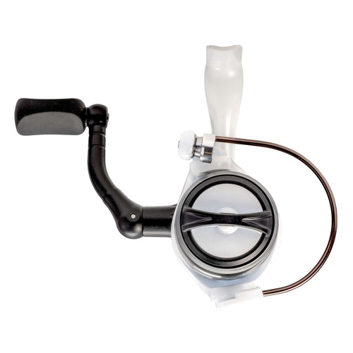 Wally Marshall Speed Shooter Spinning Reel