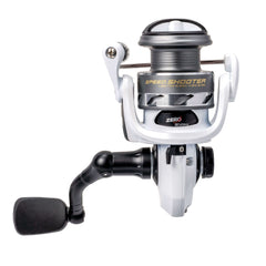 Wally Marshall Speed Shooter Spinning Reel