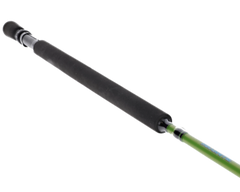 Crappie Thunder Rear Seat Rod