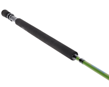 Crappie Thunder Rear Seat Rod