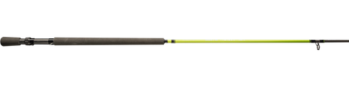 Crappie Thunder Rear Seat Rod