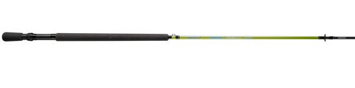 Crappie Thunder Rear Seat Rod