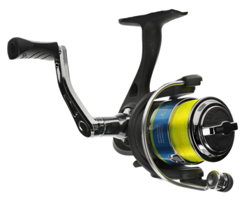 bail wire fishing reel Bailwire This easy and smooth spinning reel has an all KastKing Kestrel Ultimate Spin Finesse