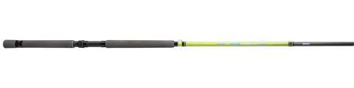 Crappie Thunder Jigging Rod