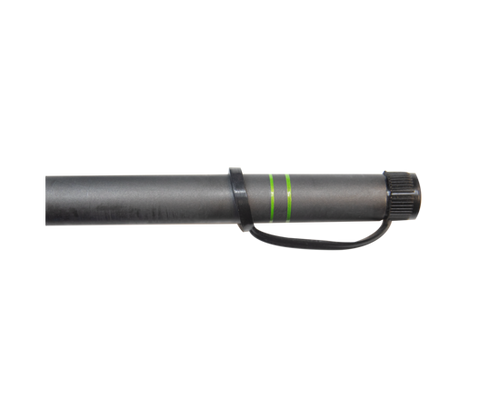 Crappie Thunder Telescopic Poles