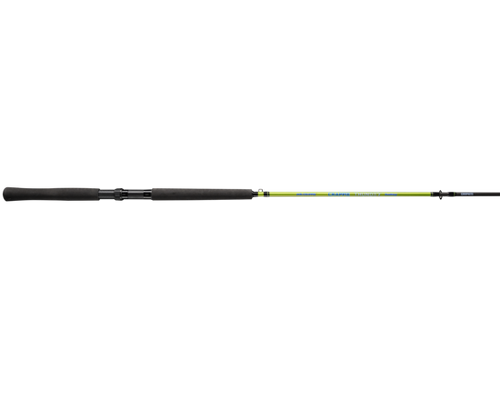 Crappie Thunder Custom Troller Rods