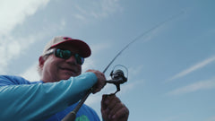 Mr. Crappie Lil' Suck'r