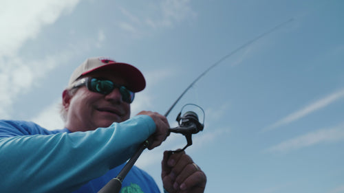 Mr. Crappie Lil' Suck'r