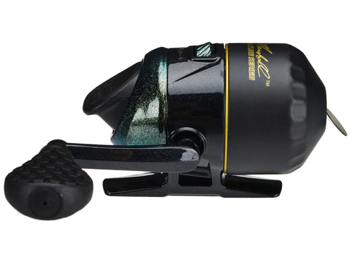 Wally Marshall Signature Spincast/Underspin Reel