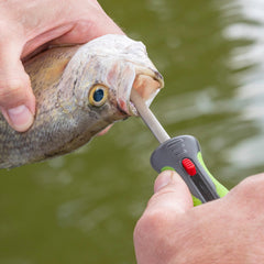 Smith's Mr. Crappie Fish Pick and Hook Sharpener
