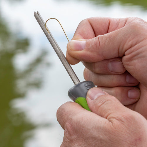 Smith's Mr. Crappie Fish Pick and Hook Sharpener