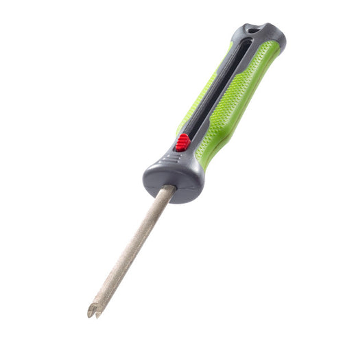 Smith's Mr. Crappie Fish Pick and Hook Sharpener