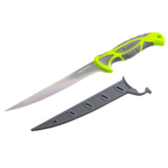 Smith's Mr. Crappie 7" Slab-Sticker Fillet Knife