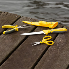 Smith's Mr. Crappie Fishing Combo Kit