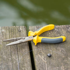Smith's Mr. Crappie Fishing Combo Kit