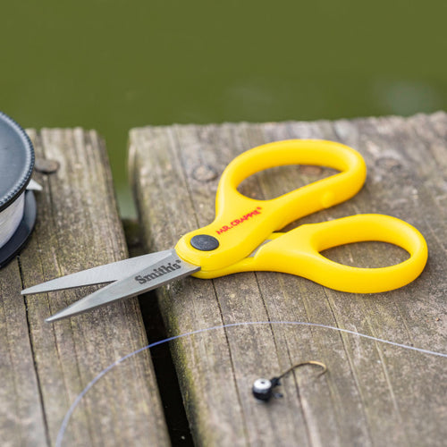 Smith's Mr. Crappie Fishing Combo Kit