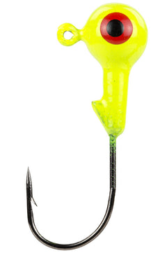 Mr. Crappie Jig Heads