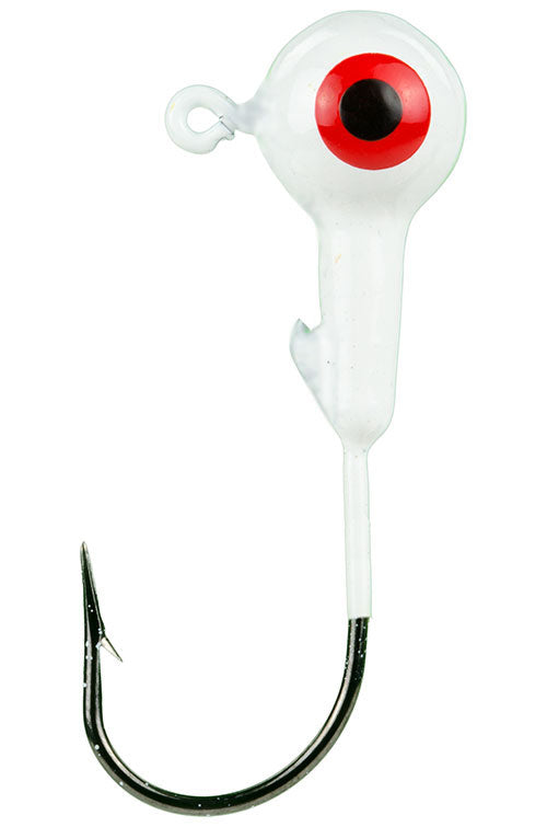 Mr. Crappie Jig Heads