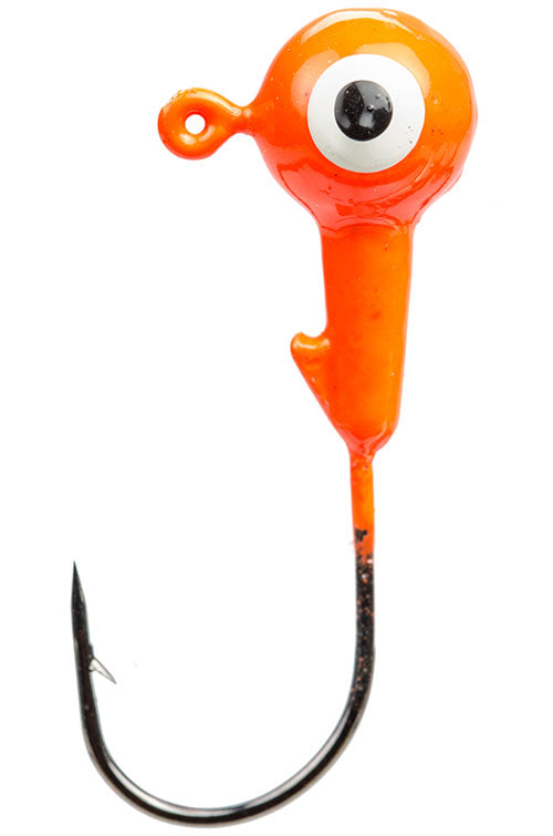 Mr. Crappie Jig Heads