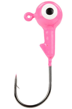 Mr. Crappie Jig Heads