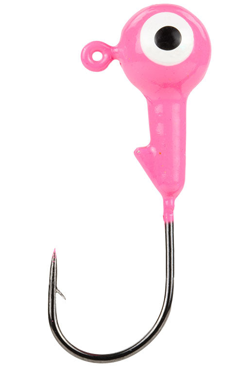 Mr. Crappie Jig Heads